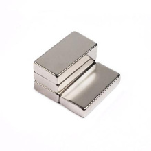 China manufacture price 60*10*10mm n52 big neodymium magnet blocks